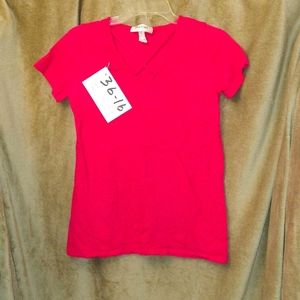 Women's tee shirt by Holler size XL